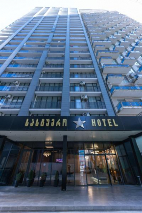 New Wave Apart-Hotel